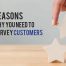 3-reasons-why-you-need-to-survey-customers