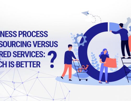 Business Process Outsourcing versus Shared Services: Which is Better?