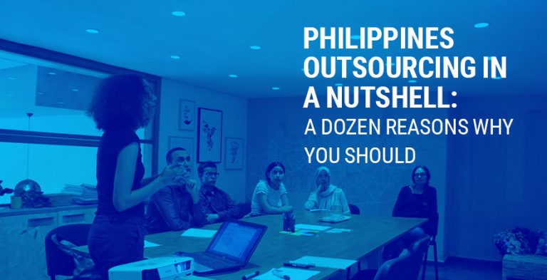 Reasons To Outsource To The Philippines Premier Bpo
