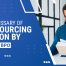 The Glossary of Outsourcing Jargon by Premier BPO