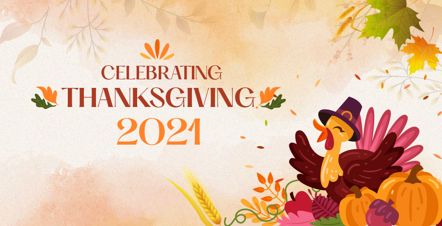 Thanksgiving Greetings to Everyone from Premier BPO