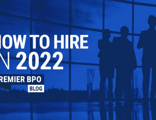 How To Hire In 2022