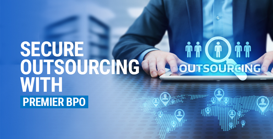 Secure Outsourcing with Premier BPO