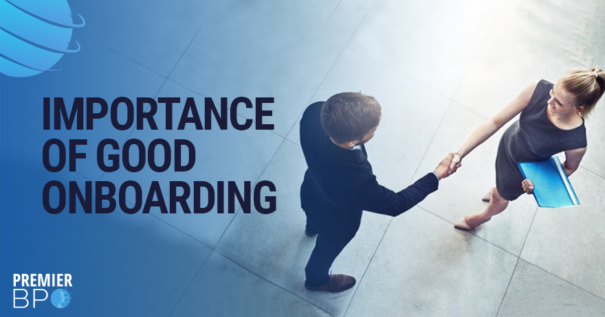 69% Employees Who Experienced Good Onboarding Stayed Longer