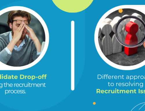 Solving for Candidate Drop-Off During the Recruiting