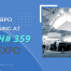 Gold sponsor at MSP Expo 2022 Presenting at Booth 359