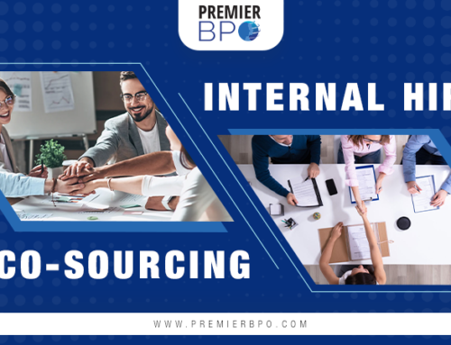 The Differential Cost – Co-Sourcing vs. Internal Hiring