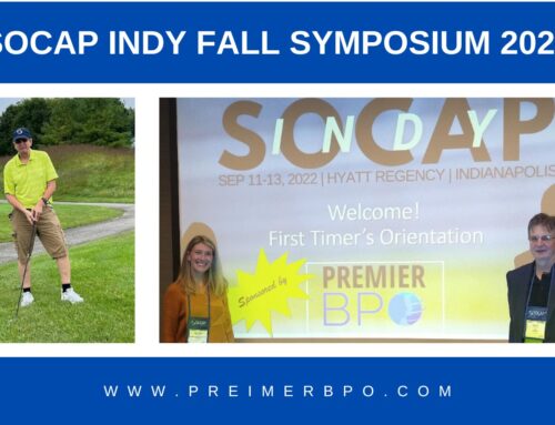 The SOCAP Recap Part 3 – Indy Fall Symposium 2022