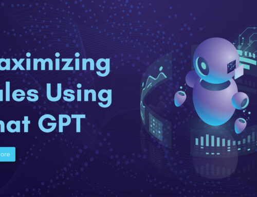 Maximizing Sales Using Chat GPT