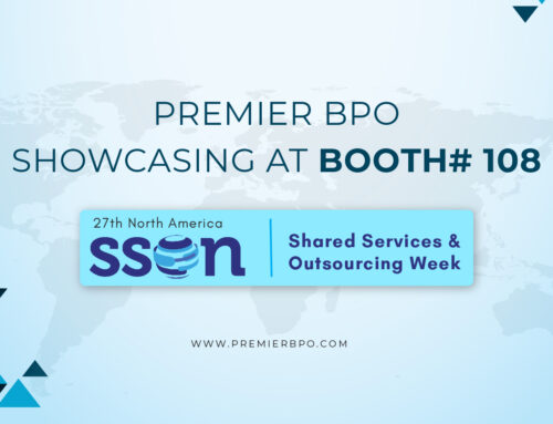 Outsourcing Solutions Provider Showcasing at SSON 23 at Booth 108