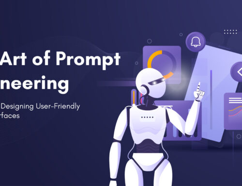 The Art of Prompt Engineering: A Guide to Designing User-Friendly Digital Interfaces