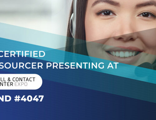 Meet the Premier BPO team to Elevate your CX. Join our breakout session at Call & Contact Center Expo U.S. Don’t miss out!