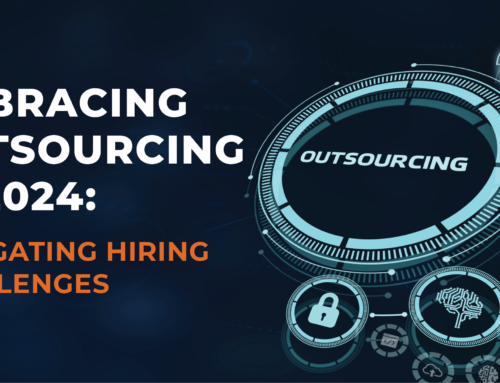 Embracing Outsourcing in 2024: Navigating Hiring Challenges