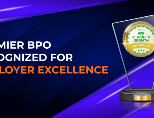 Premier BPO Recognized for Employer Excellence